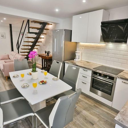 Luxury Apartment Lioness Split Eksteriør billede