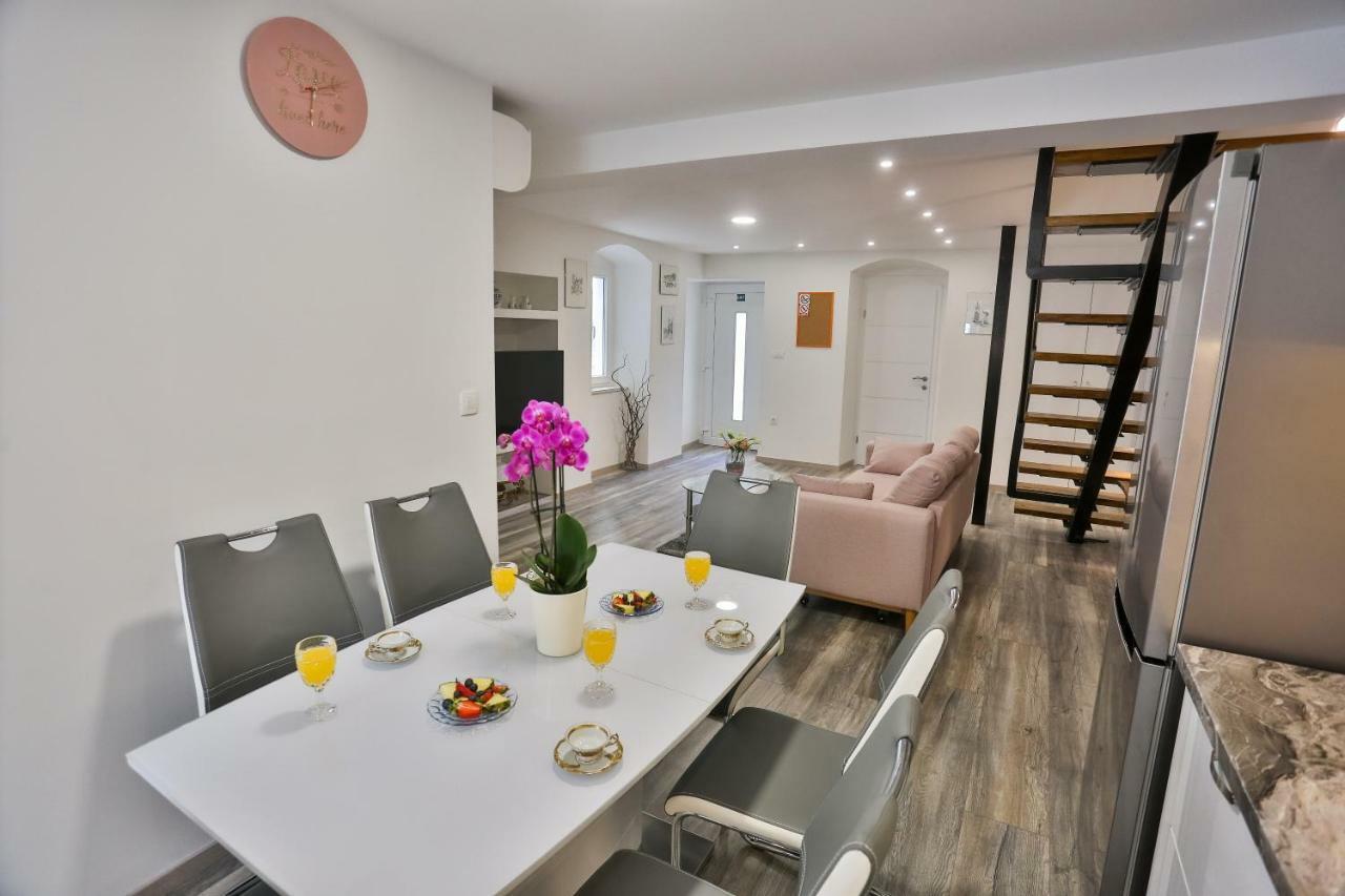 Luxury Apartment Lioness Split Eksteriør billede