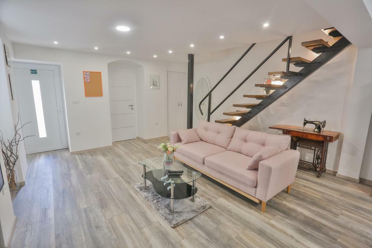 Luxury Apartment Lioness Split Eksteriør billede